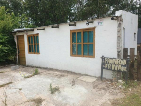 Casa amoblada en El tesoro, Lá Barra